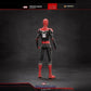 Marvel Spider-Man (Upgraded Suit) with Accessories – No Way Home