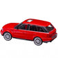 Range Rover Sport Red – RASTAR - The World Of Nerds