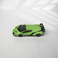 LAMBORGHINI VENENO-1:24-GREEN-R/C LICENSED - The World Of Nerds
