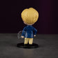 D1-BTS SET OF 7 ACTION FIGURE