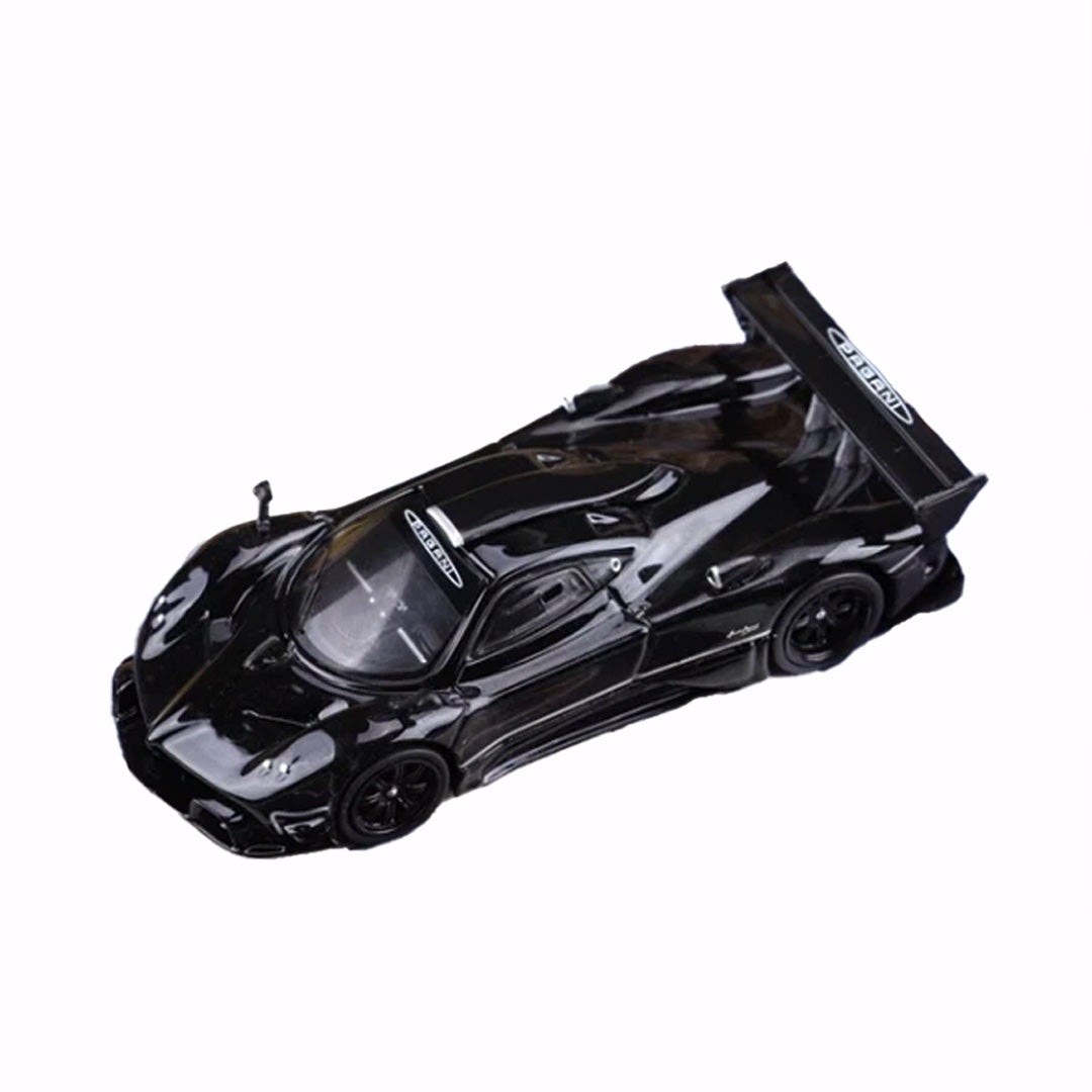 PAGANI ZONDA REVOLUTION C2-CCA WITH CASE - The World Of Nerds
