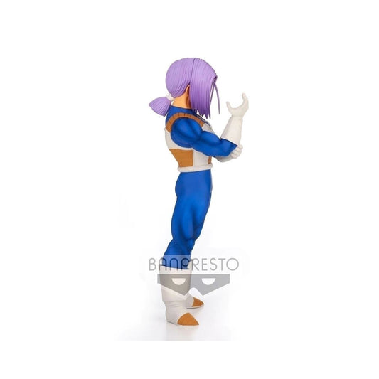 BANPRESTO DRAGON BALL Z SOLID EDGE WORKS VOLUME 2 - A