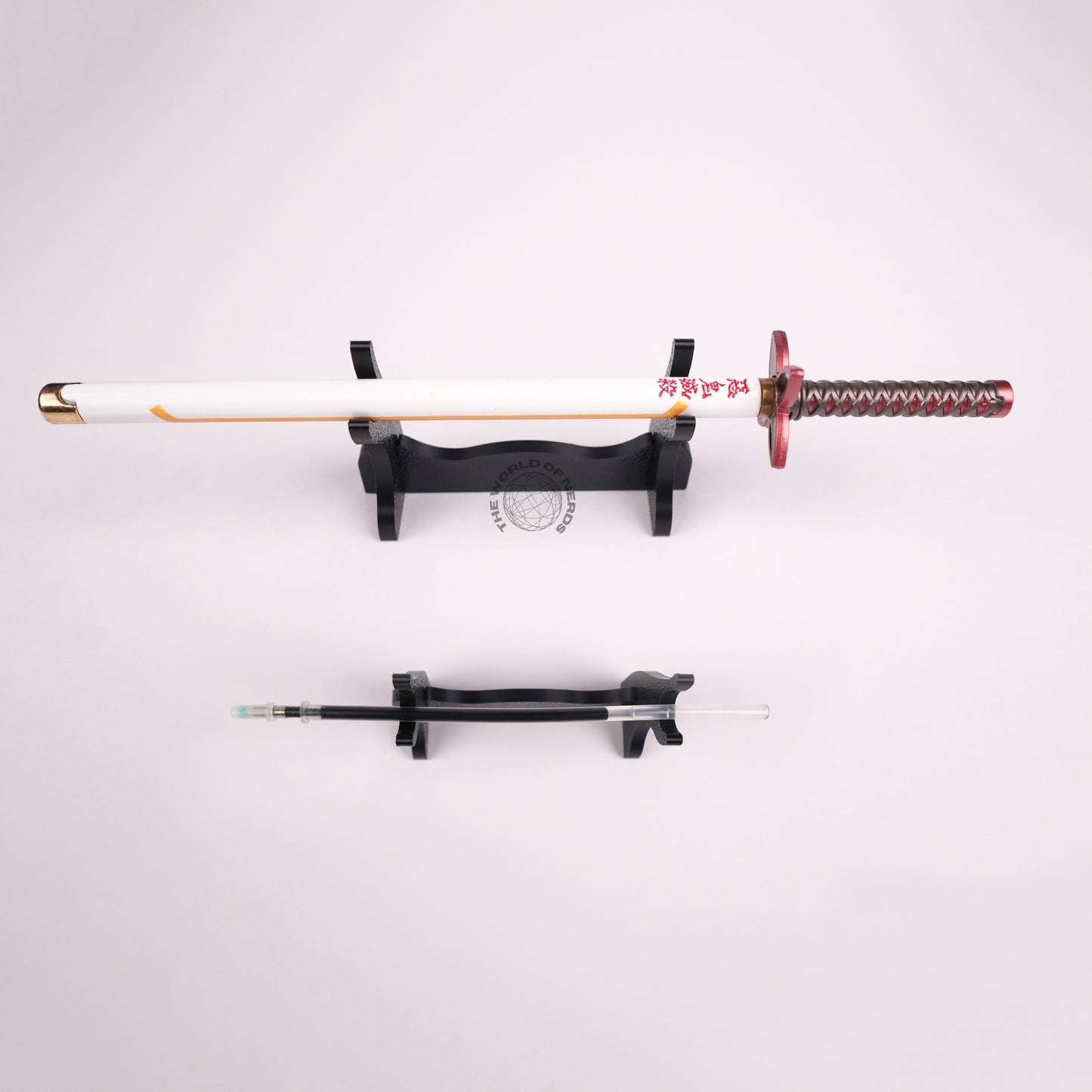 SHINOBU KOCHO -  Katana Sword Pen