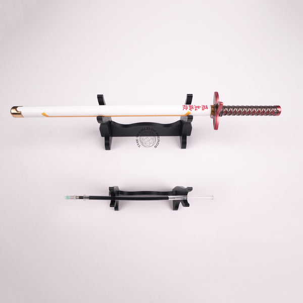 SHINOBU KOCHO -  Katana Sword Pen