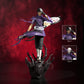 Obito Uchiha Action Figure 28cm – Naruto Shippuden Premium Anime Collectible with Mask & Dark Base - The World Of Nerds