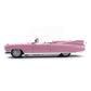 MAISTO CADILLAC® ELDORADO™  BIARRITZ™ SCALE - 1:18