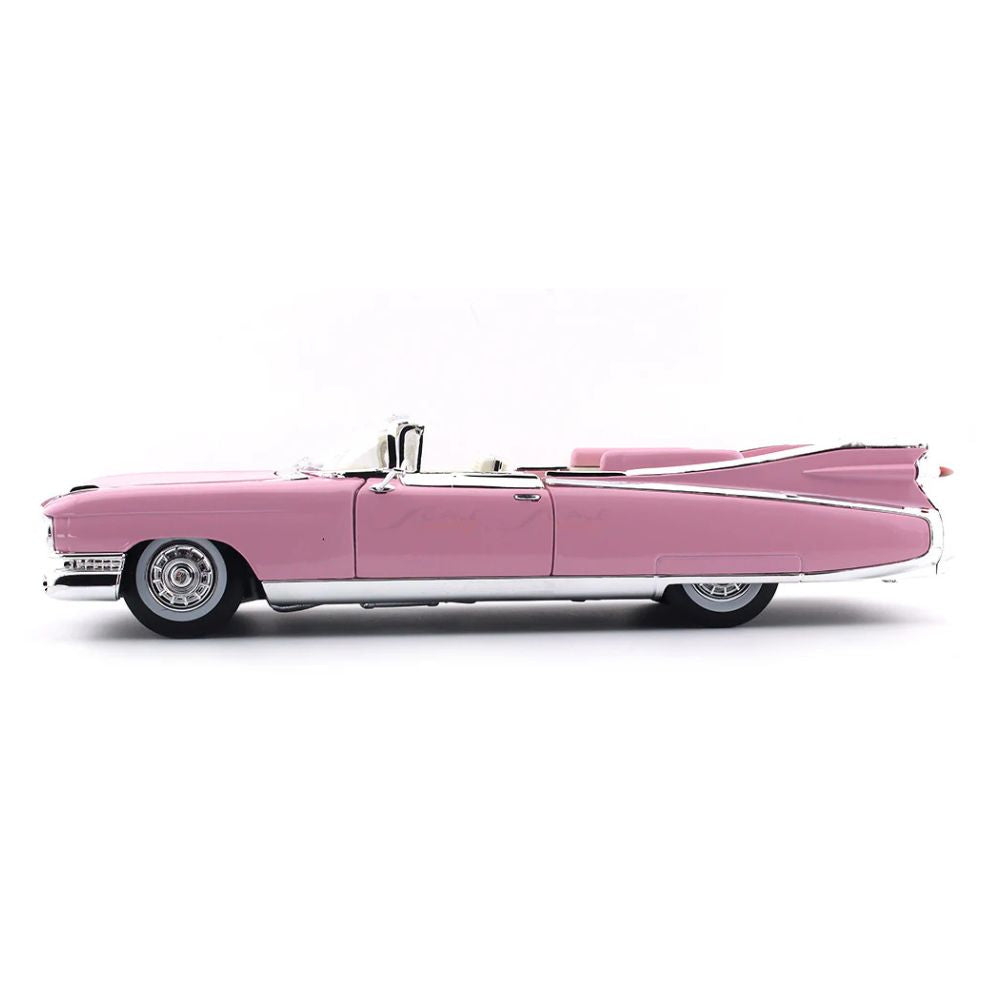 MAISTO CADILLAC® ELDORADO™  BIARRITZ™ SCALE - 1:18