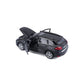 BBURAGO PORSCHE CAYENNE TURBO SCALE - 1:24