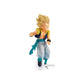 BANPRESTO DRAGON BALL Z SOLID EDGE WORKS GOTNKS