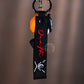 BLEACH ICHIGO KUROSAKI KEYCHAIN