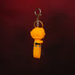 Zenitsu Agatsuma Sleeping Thunder Pose Keychain