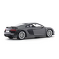MAISTO AUDI R8 V10 PLUS SCALE - 1:24