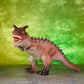 TRICERATOPS BROWN