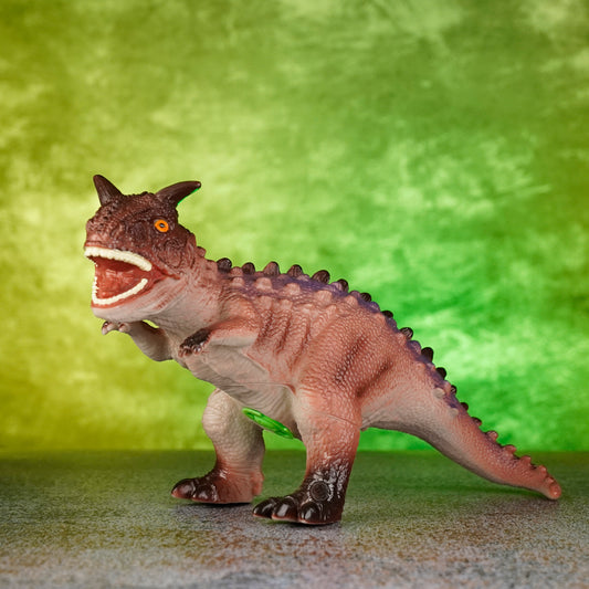 TRICERATOPS BROWN