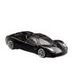 PAGANI UTOPIO- BLACK -CCA WITH CASE - The World Of Nerds