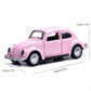 Volkswagen Beetle 1967 – CCA (With Case) - The World Of Nerds