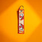 Eyes of the Inferno: Keychains of Uncontrolled Power