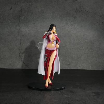 Boa Hancock: Empress of Amazon Lily - 2