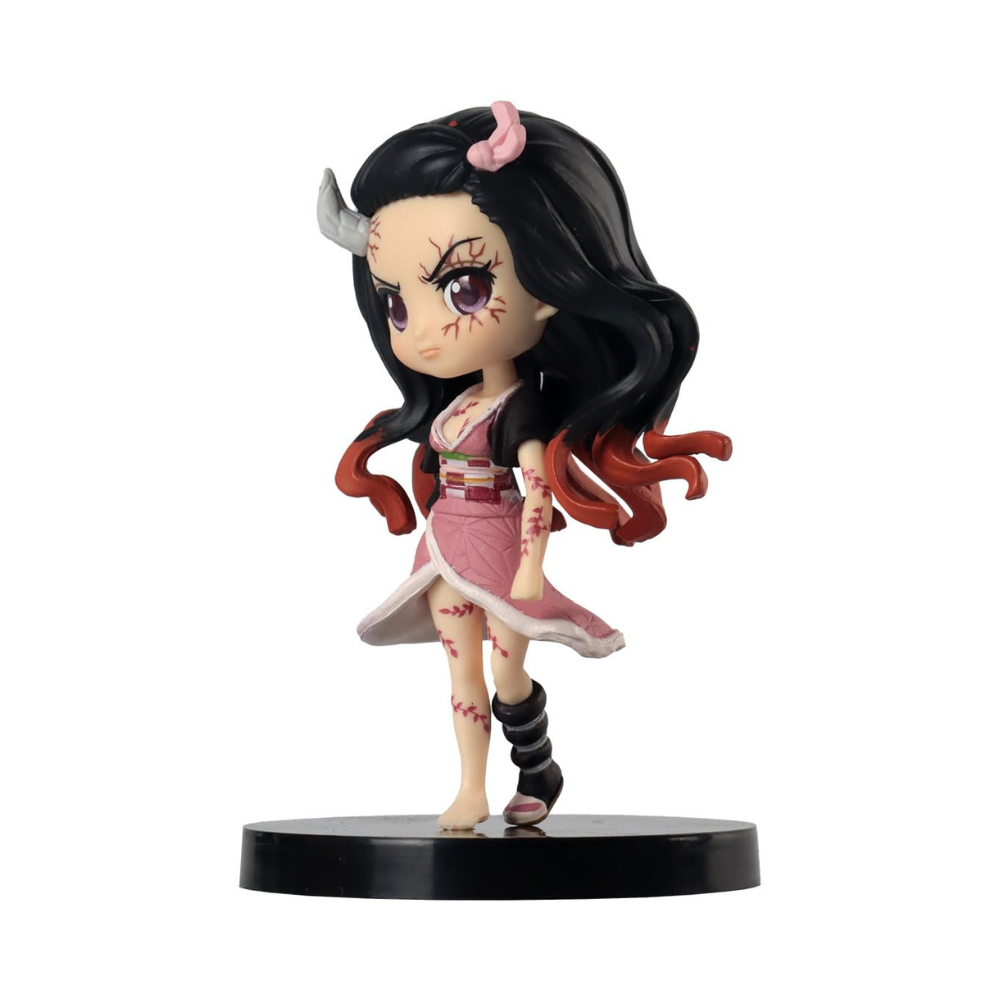 BANPRESTO NEZUKO KAMADO Q POSKET