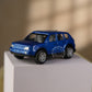 CAR DIE CAST-SET OF 4PCS SCALE - 1:64