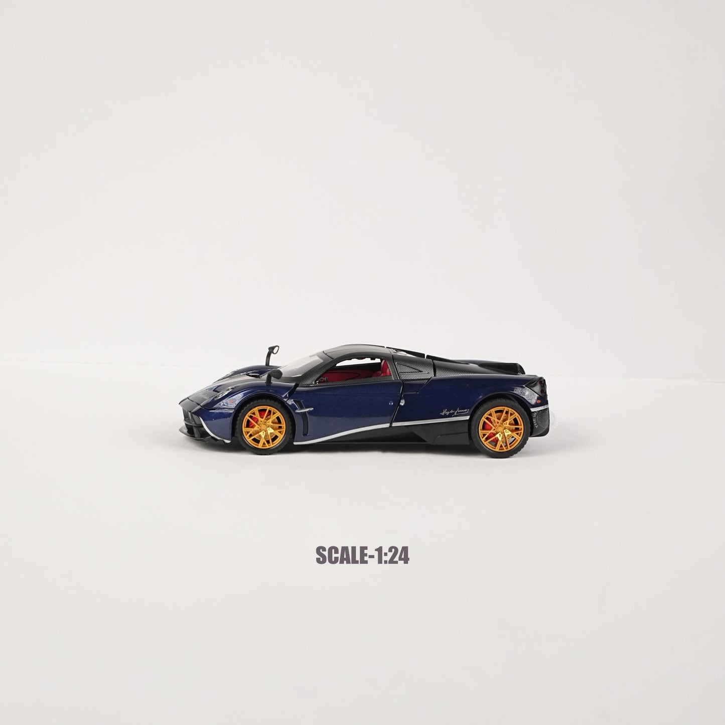 Doors to the Imagination: Pagani’s Mini Marvel