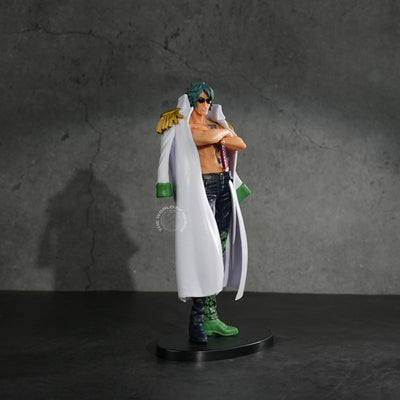 Premium One Piece Ryokugyu Sword Action Figure - 2