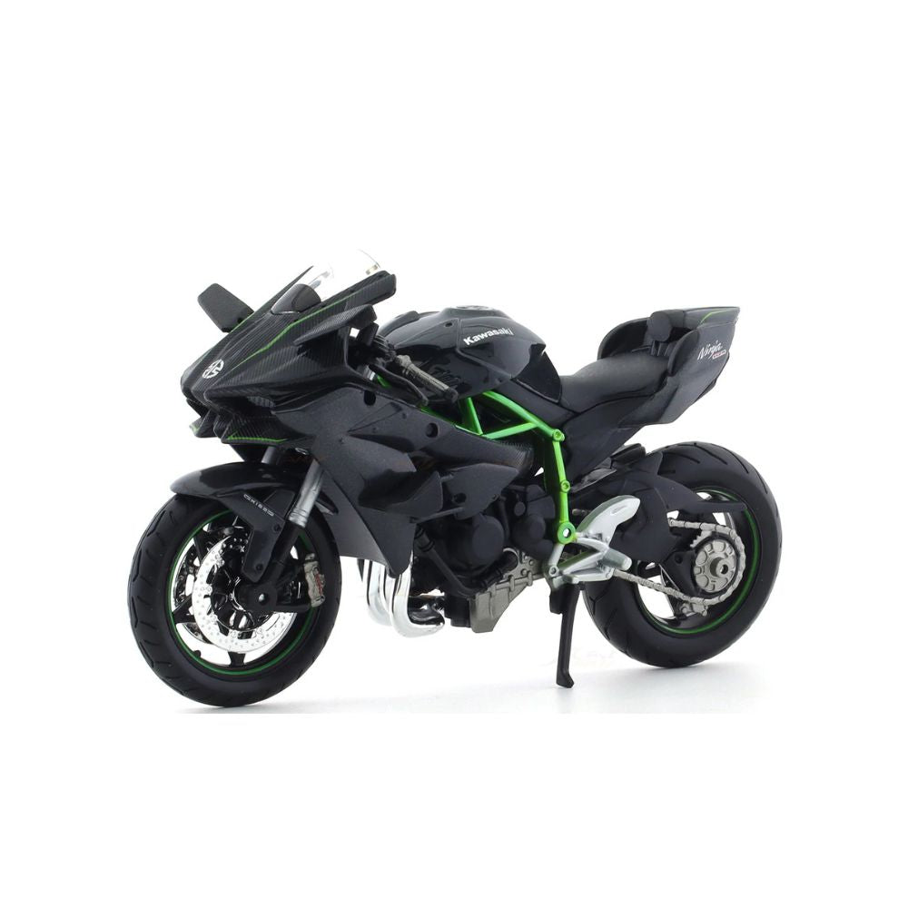 MAISTO KAWASAKI NINJA® H2™  R SCALE - 1:12