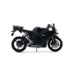 MAISTO HONDA CBR 1000RR SCALE - 1:12