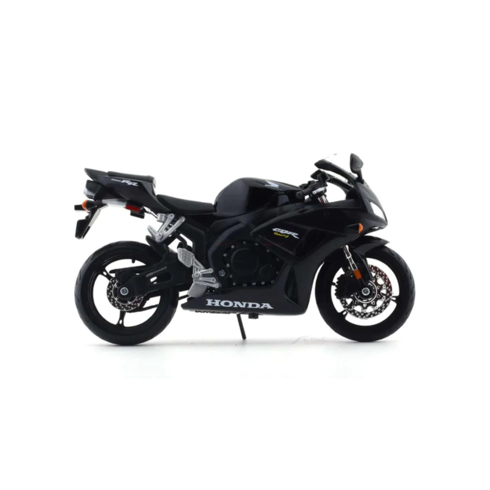 MAISTO HONDA CBR 1000RR SCALE - 1:12