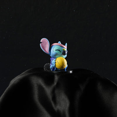 Stitch's Galactic Game Time - 2