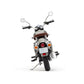 MAISTO ROYAL ENFIELD CLASSIC SCALE - 1:12
