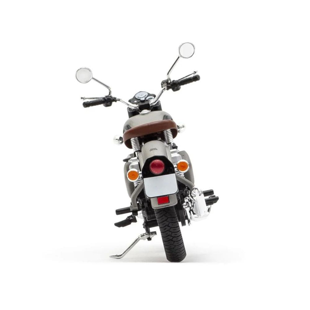 MAISTO ROYAL ENFIELD CLASSIC SCALE - 1:12
