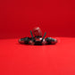 Deadpool Lying Pose – Hero on Break