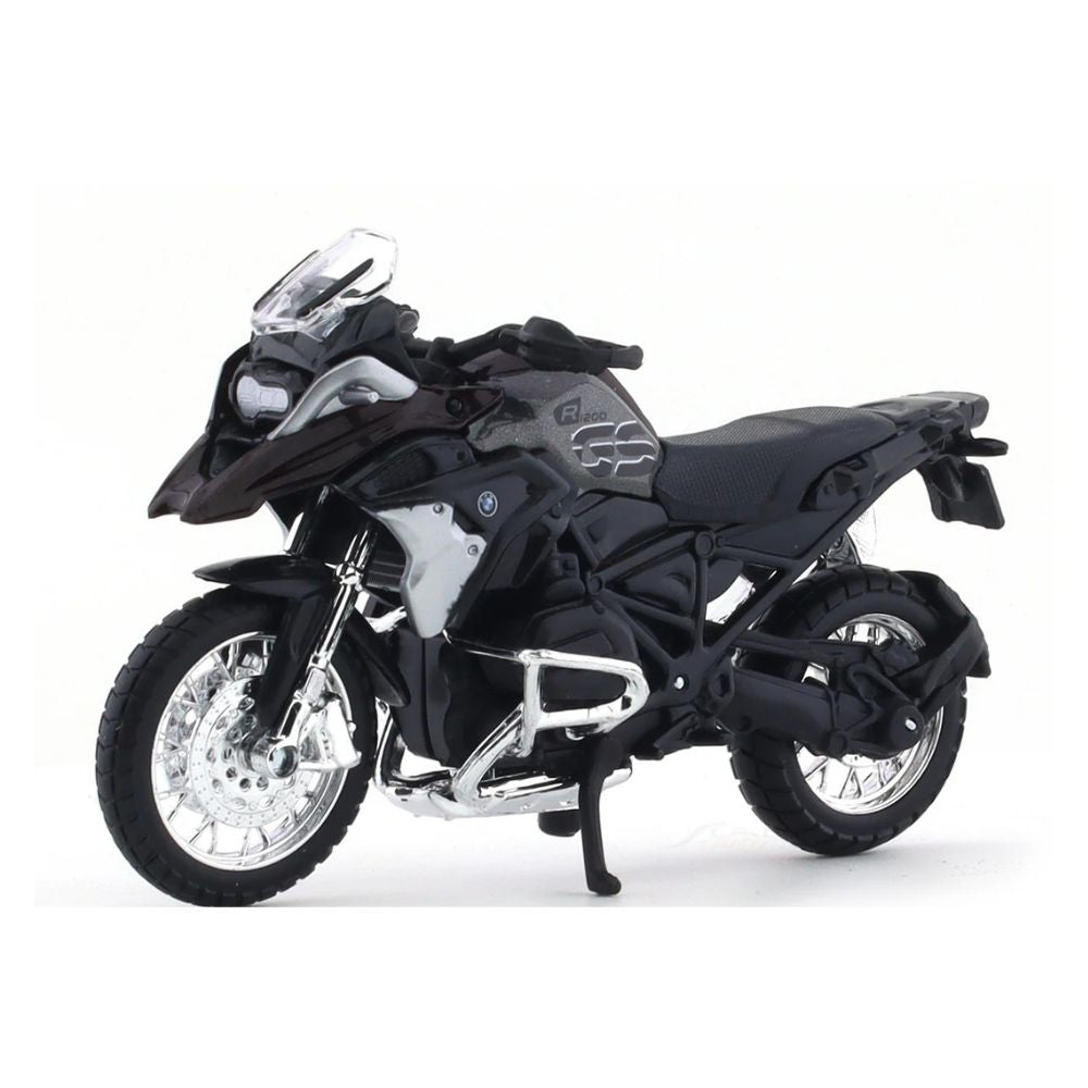 MAISTO BMW R 1200 GS 2017 SCALE - 1:18