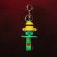 Jerry Minion Keychain