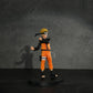 Naruto Uzumaki Figure with Kuna