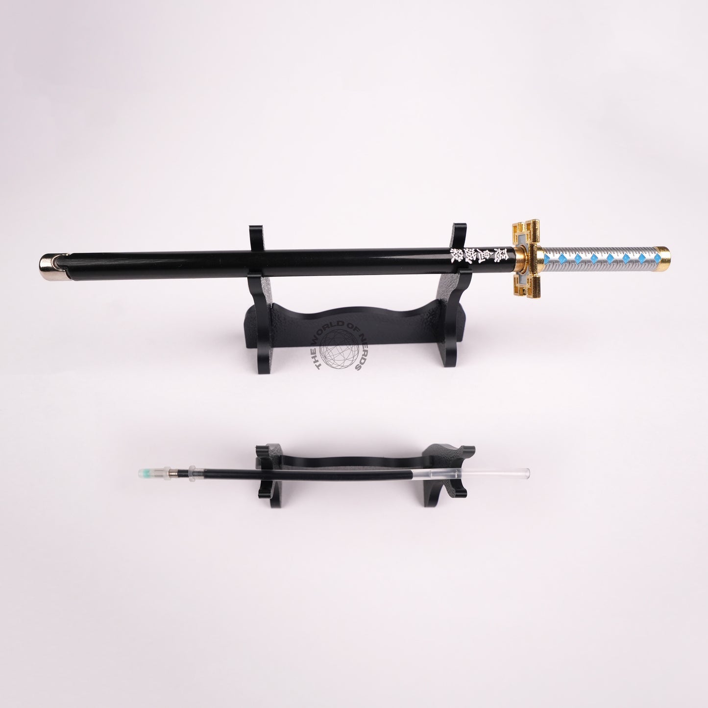 MUICHIRO TOKITO - Demon Slayer Katana Sword Pen
