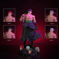 Roronoa Zoro Multi-Head Action Figure 50cm – One Piece Premium Anime Collectible with Diorama Base - The World Of Nerds