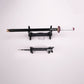GIYU TOMIOKA Demon Slayer Katana Sword Pen