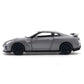 Nissan GT-R R35 Grey – MSZ - The World Of Nerds