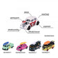 MAJORETTE VOLKSWAGEN THE ORIGINALS 5 PCS GIFTPACK