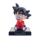 SON GOKU BOBBLEHEAD - The World Of Nerds