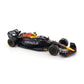 BBURAGO ORACLE REDBULL RACING RB19 2023-SERGIO PEREZ SCALE - 1:24