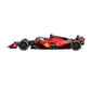 BBURAGO 2023 FERRARI SF-23 CARLOS SAINZ F1 SCALE - 1:24