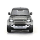 BBURAGO 2022 LAND ROVER DEFENDER 110 SCALE - 1:24