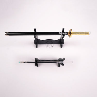 YORIICHI TSUGIKUNIS - Katana Sword Pen