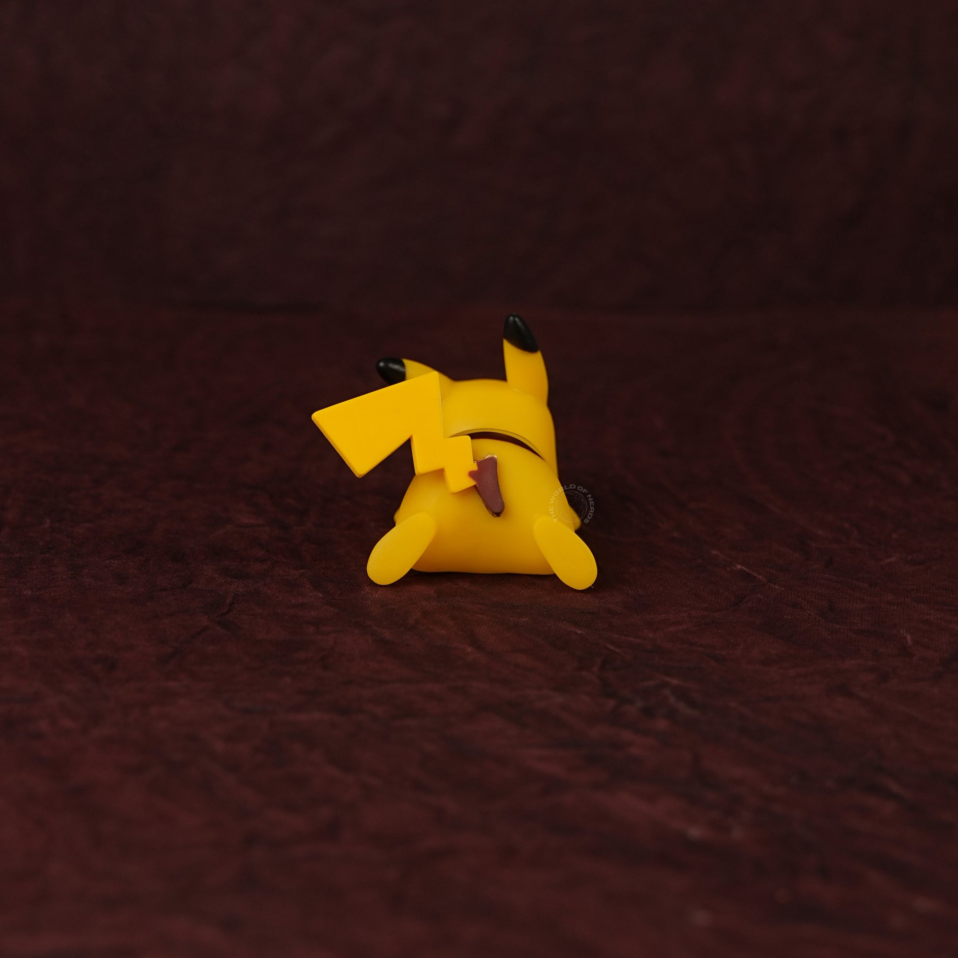 D1 Pikachu Sleep Night Light - The World Of Nerds