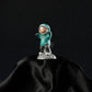 Shinchan Moon Dance Figurin