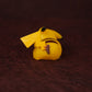 D4 Pikachu Sleeping Night Light Collectible - The World Of Nerds