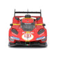 BBURAGO FERRARI 499P SCALE - 1:24